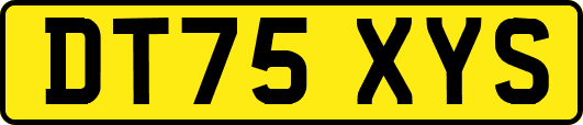 DT75XYS
