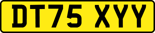 DT75XYY