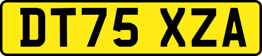DT75XZA
