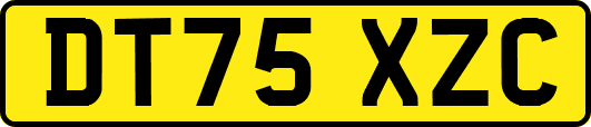 DT75XZC