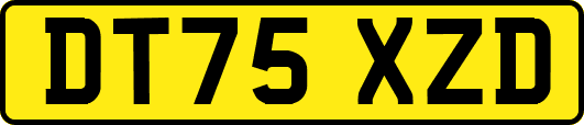 DT75XZD