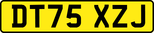DT75XZJ