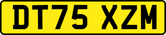 DT75XZM