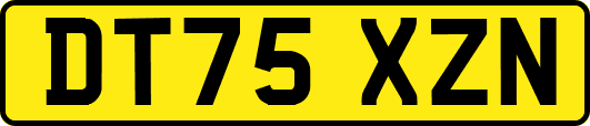 DT75XZN