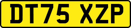 DT75XZP