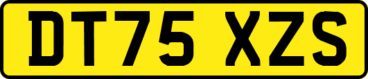DT75XZS