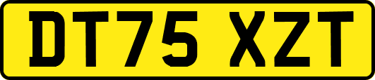 DT75XZT