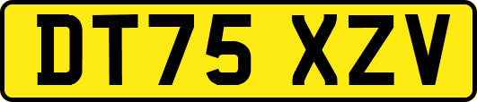 DT75XZV