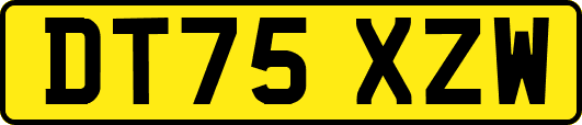 DT75XZW