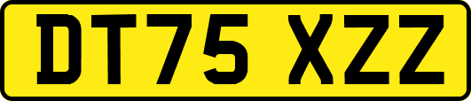 DT75XZZ