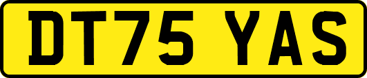 DT75YAS