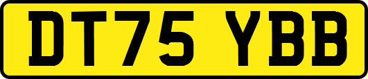 DT75YBB