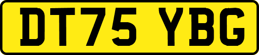 DT75YBG