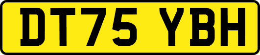 DT75YBH