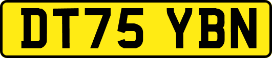 DT75YBN