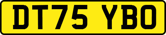 DT75YBO