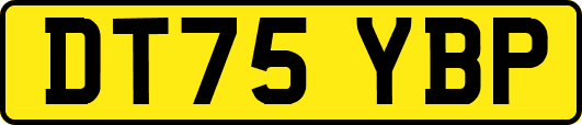 DT75YBP