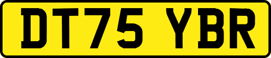 DT75YBR