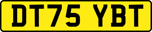 DT75YBT