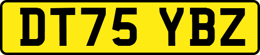 DT75YBZ