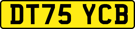 DT75YCB