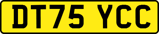 DT75YCC