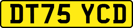 DT75YCD
