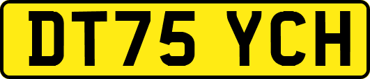 DT75YCH