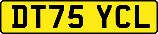 DT75YCL