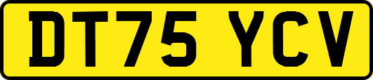 DT75YCV
