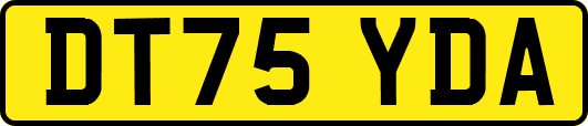 DT75YDA