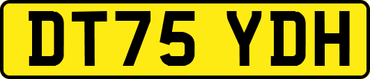 DT75YDH
