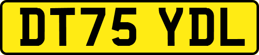 DT75YDL
