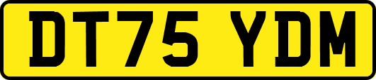 DT75YDM