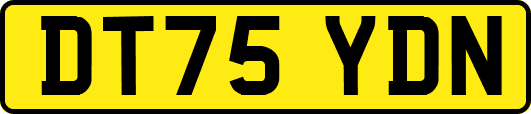 DT75YDN