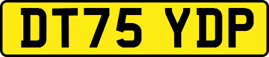 DT75YDP