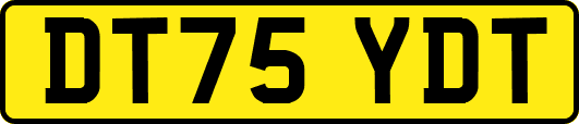 DT75YDT