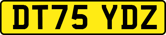 DT75YDZ