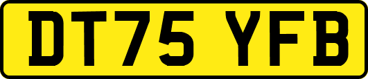 DT75YFB