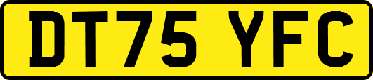 DT75YFC