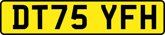 DT75YFH