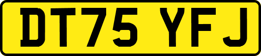 DT75YFJ
