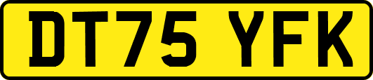 DT75YFK