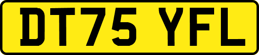 DT75YFL
