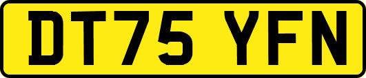 DT75YFN