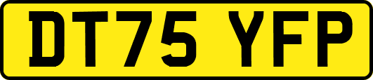 DT75YFP