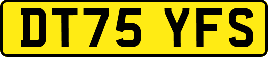 DT75YFS