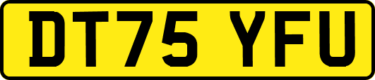 DT75YFU