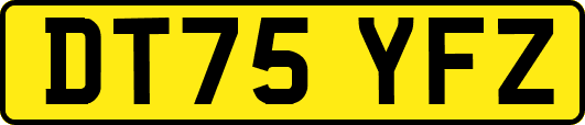 DT75YFZ