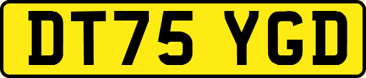 DT75YGD